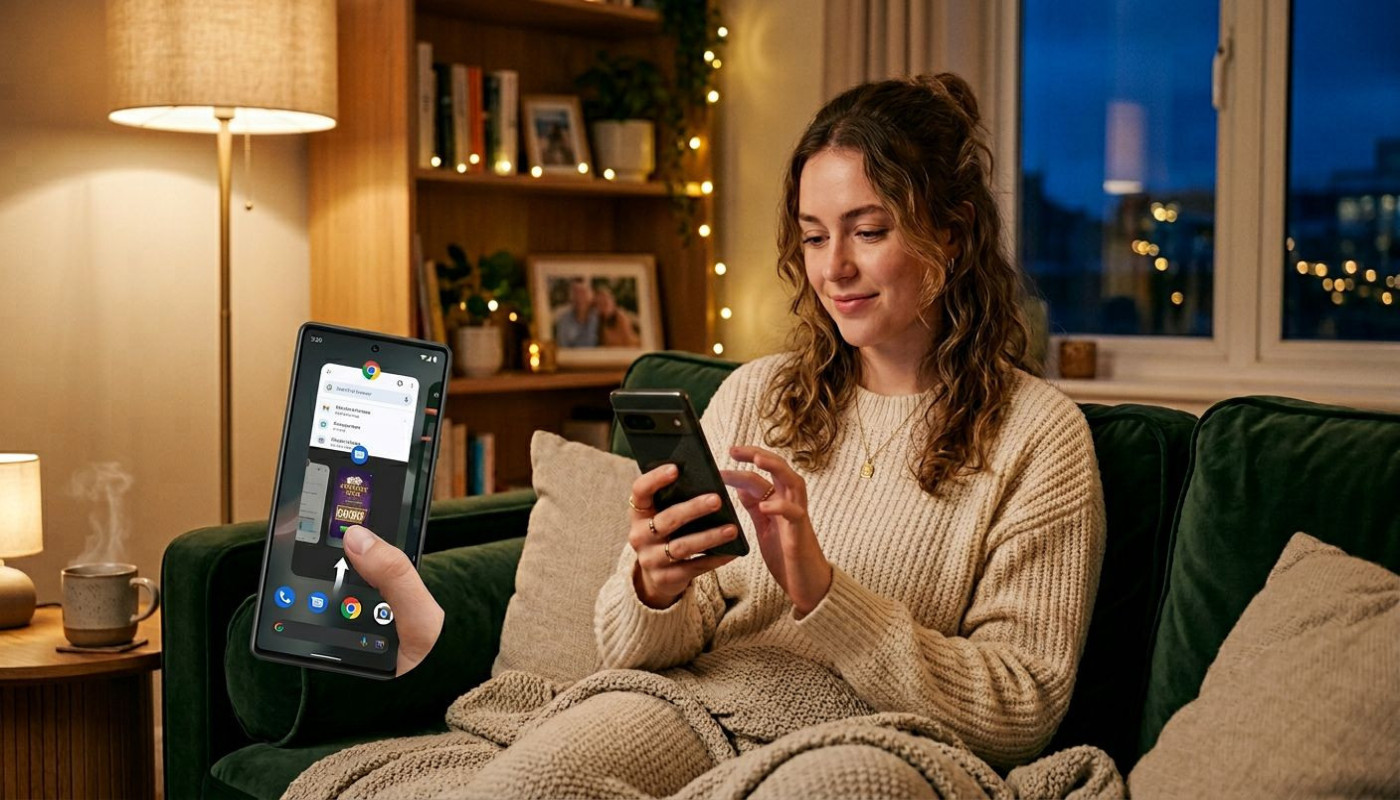 How Do Alternative Self-Exclusion Tools Enhance Responsible Gambling?